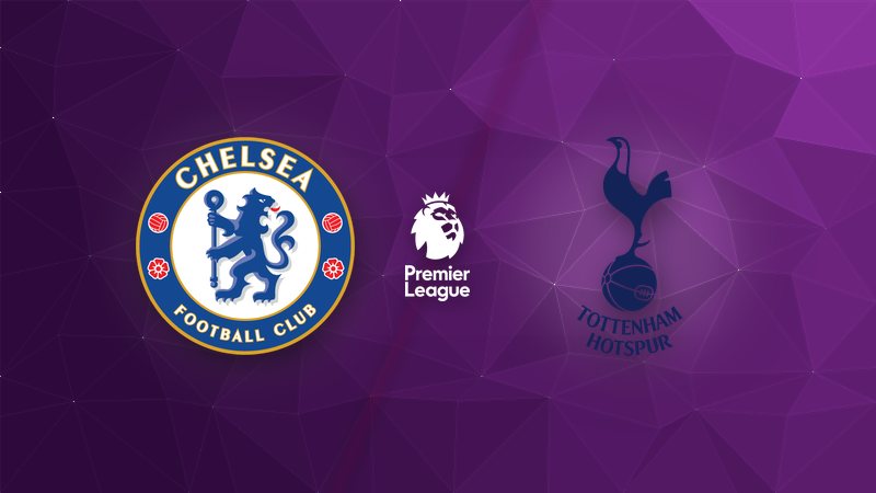 Chelsea vs. Tottenham Hotspur