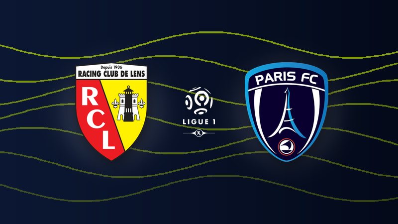 Lens vs. Paris FC