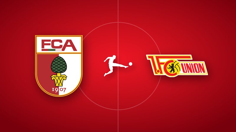 FC Augsburg vs. 1. FC Union Berlin