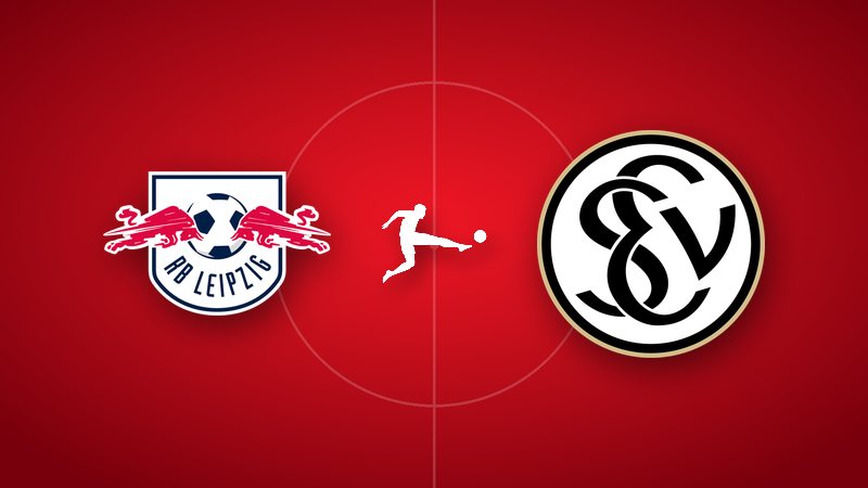 RB Leipzig vs. SV Elversberg