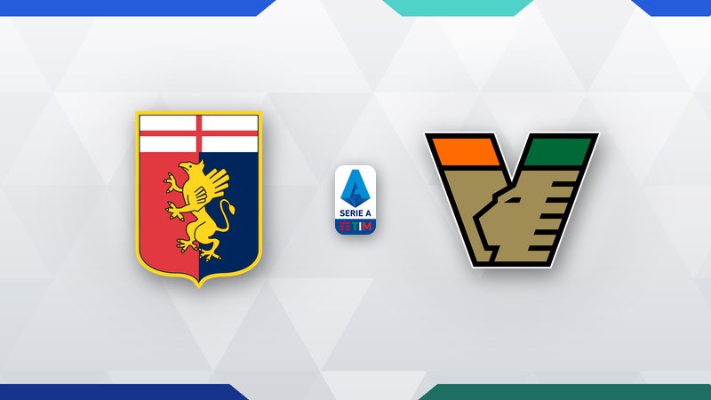 Genoa vs. Venezia