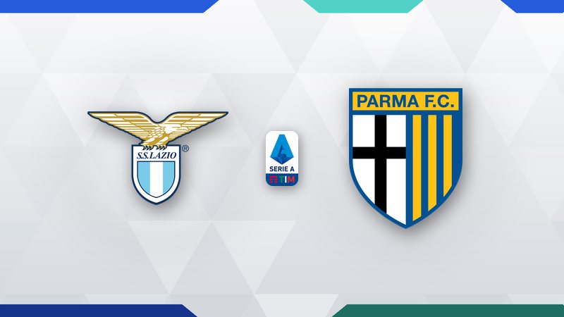 Lazio vs. Parma