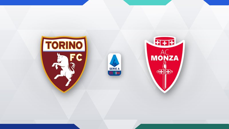 Torino vs. Monza