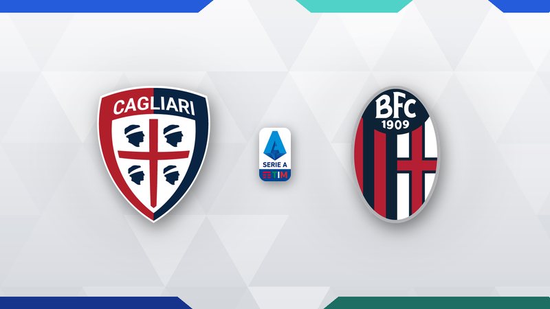 Cagliari vs. Bologna