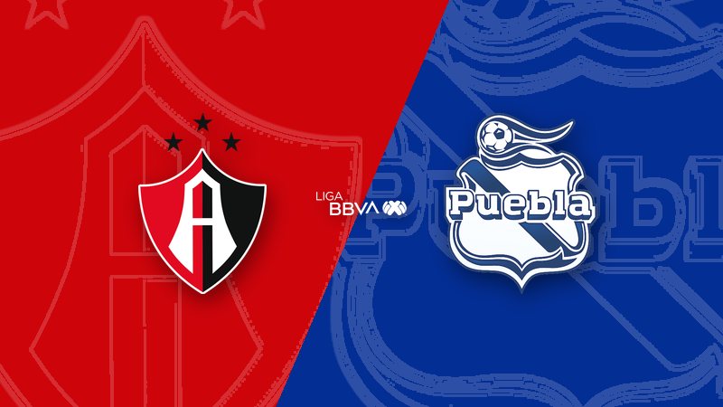 Atlas vs. Puebla