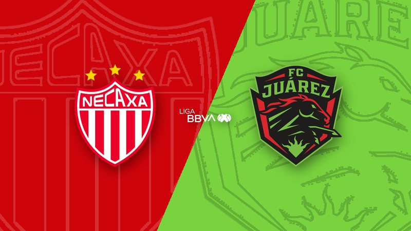 Necaxa vs. FC Juárez
