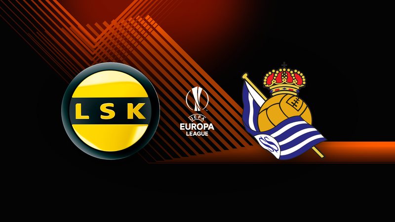 Lillestrom vs. Real Sociedad