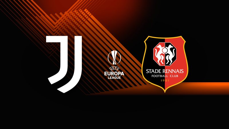 Juventus vs. Stade Rennais