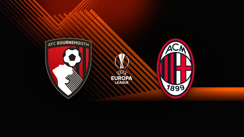 AFC Bournemouth vs. AC Milan