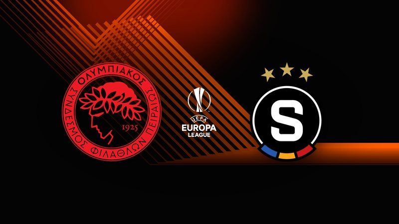 Olympiacos vs. Sparta Prague