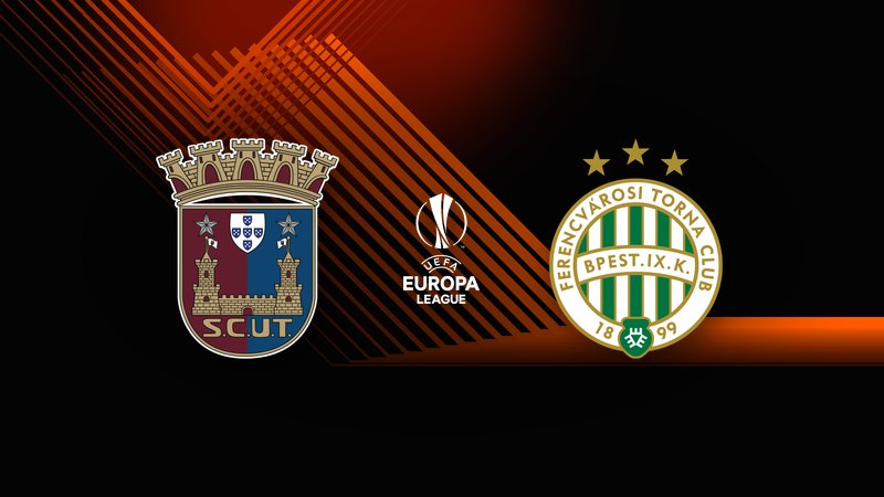 Ferencváros vs Torreense