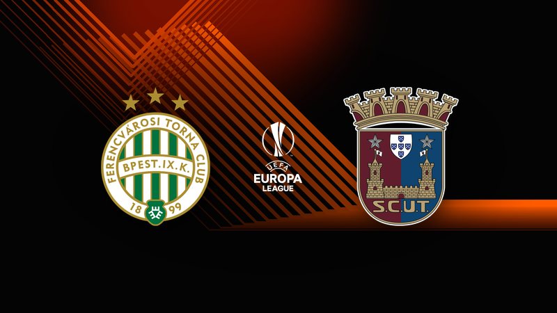 Ferencvaros vs. Torreense