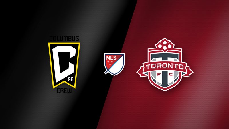 Columbus Crew vs. Toronto FC
