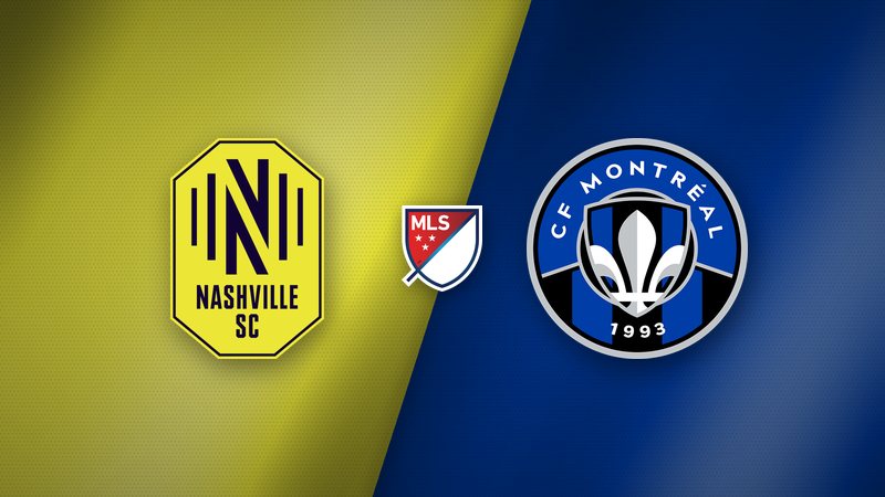 CF Montréal vs. Nashville SC